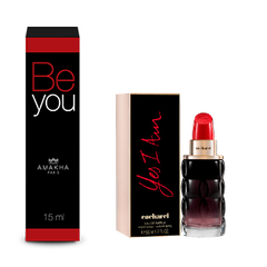 Be You Uni 15 ml