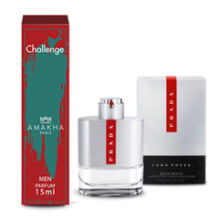 Challenge Uni 15 ml