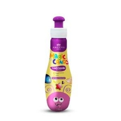 CONDICIONADOR INFANTIL MAGIC CANDY - VEGANO - 200ML - Uni