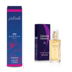 Gabriela Uni 15 ml