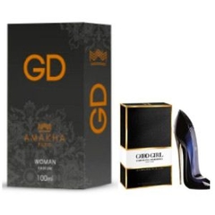 GD Uni 100 ml - Perfume Feminino