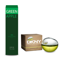 Green Apple Uni 15 ml