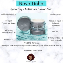 Radiance Skin - Skin Alpha - Gel Clareador e Uniformizador 30g - Uni na internet