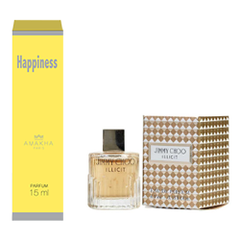 Happiness Uni 15 Ml