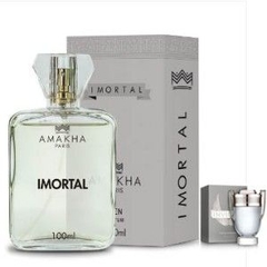 Imortal Uni 100 ml - Perfume Masculino