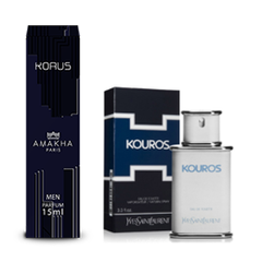 Korus Uni 15 ml