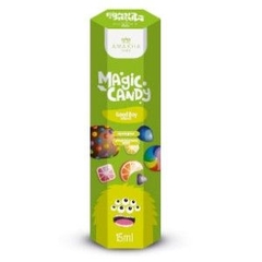 AMAKHA MAGIC CANDY - GOOD BOY - PARFUM INFANTIL MASC - 15ML - Uni