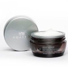 Night Repair - Skin Alpha - Creme Antioxidante Noturno 30g - Uni