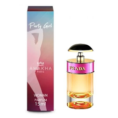 Party Girl Uni 15 ml