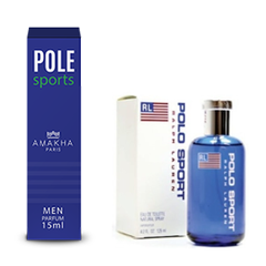 Pole Sport Uni 15 ml