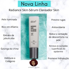 Kit Linha Completa Skin Care - 03 unidades - loja online