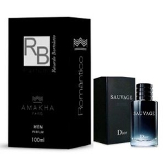 RB Uni 100 Ml - Perfume Masculino