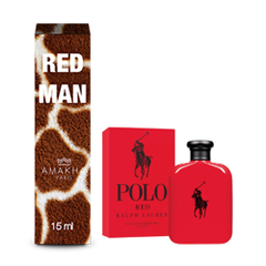 Red Man Uni 15 ml