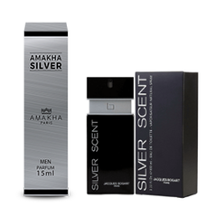 Silver Uni 15 ml