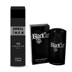 Smell For Man Uni 15 ml