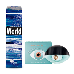 World Uni 15 ml