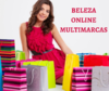 Banner de Beleza Online Multimarcas