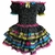 Conjunto Poá Clássico Caipira - comprar online