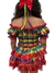 Conjunto Infantil Luiza - comprar online