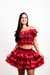 Imagem do Conjunto Xadrez Paula Fernandes