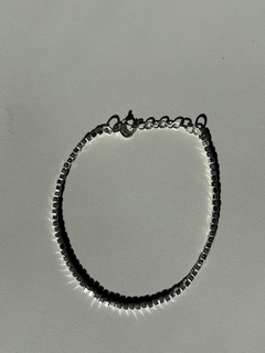 Pulsera Hoja - comprar online