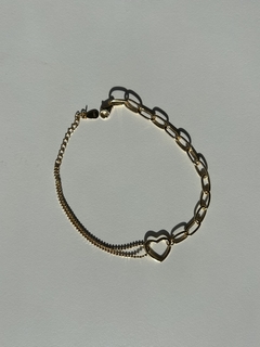 Pulsera Hena gold - comprar online