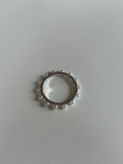 Anillo Pera - comprar online