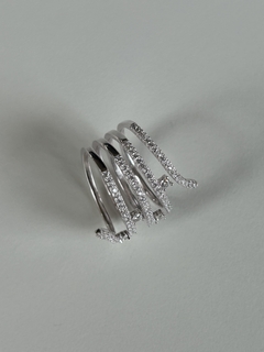 Anillo Quei - comprar online