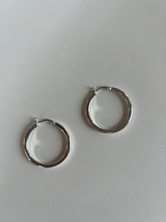 Argollas Tima