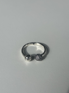 Anillo Dobla - comprar online