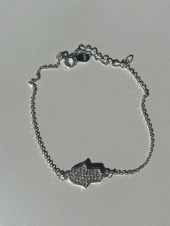 Pulsera Teza - comprar online