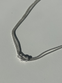 Collar Cordon
