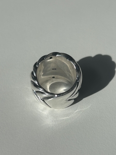 Anillo Zayn en internet