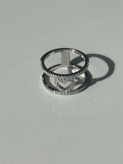 Anillo Clare