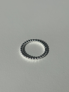 Anillo Reas - comprar online