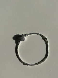 Pulsera Piedra en internet