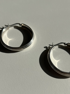 Argollas Mark - comprar online