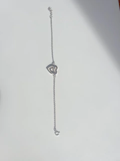 Pulsera Petra en internet