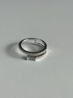 Anillo Icaro