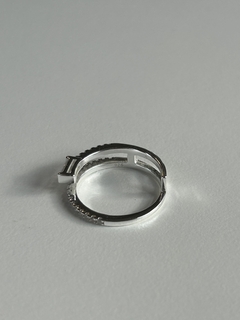 Anillo Icaro en internet