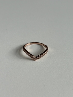 Anillo Arce