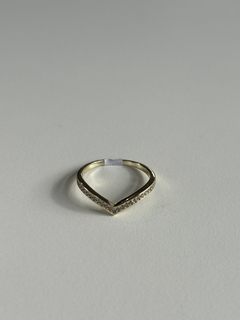 Anillo Sol