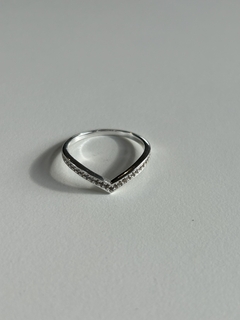 Anillo Madera