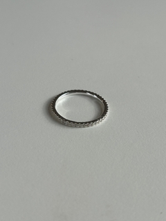 Anillo Filo - comprar online
