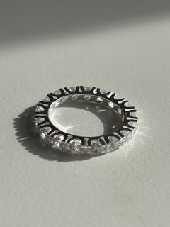 Anillo Sereno