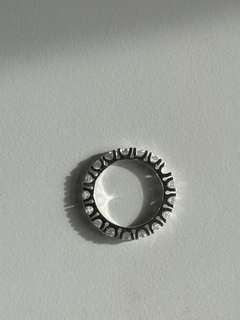 Anillo Sereno en internet