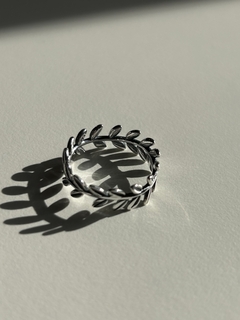 Anillo Turna