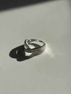 Anillo Veda