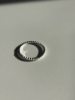 Anillo Dese - comprar online