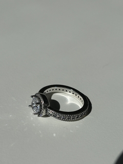 Anillo Pina en internet